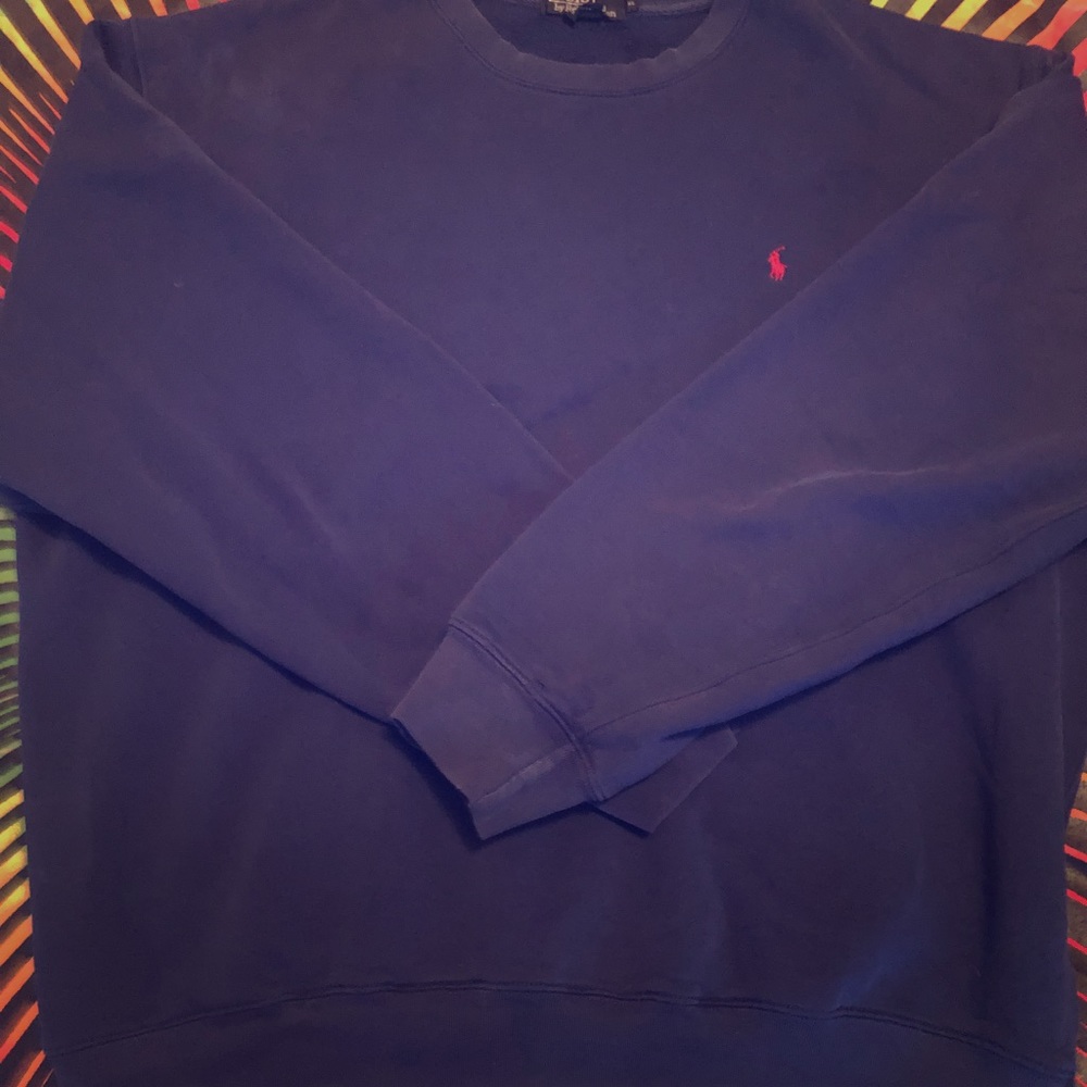 Polo Ralph Lauren crewneck